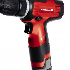 Einhell TH-CD 12-2 Li Akkus csavarozó    Ár: 12.990.-